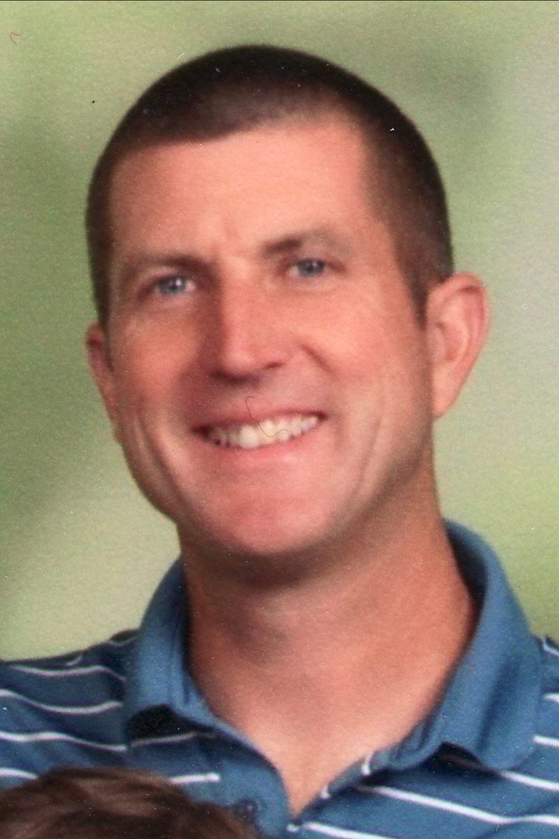 OBIT Davy Gentry Carthage Courier