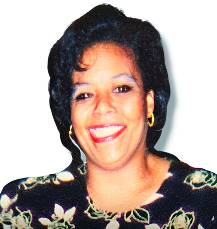 Obit Ms. Glenda Ferrell Carthage Courier