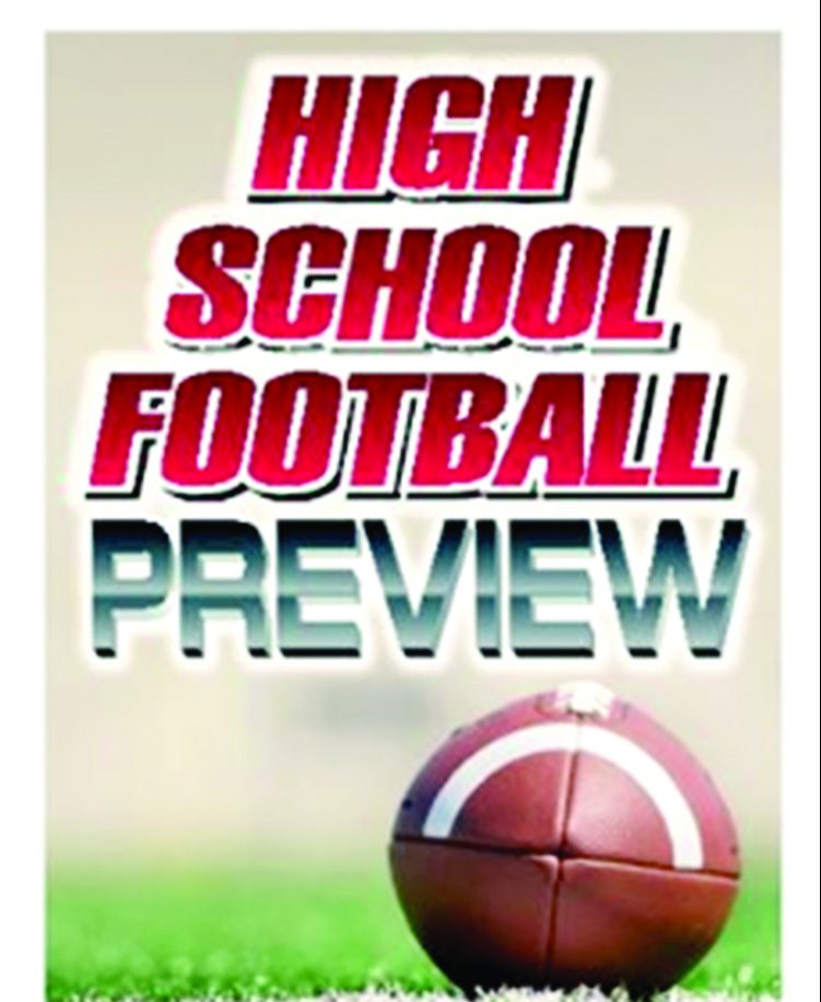HIGH SCHOOL FOOTBALL PREVIEW Carthage Courier