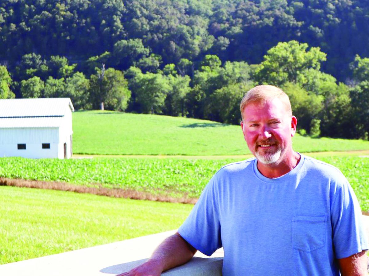 Owen state ‘Farmer of Year’ – Carthage Courier