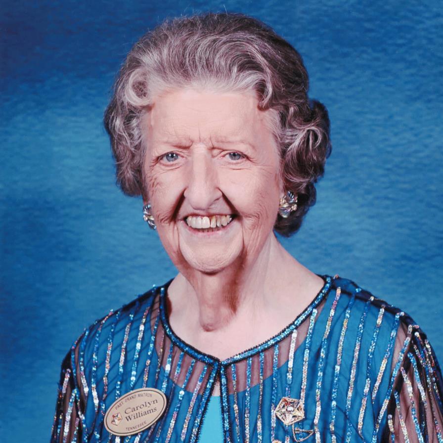 Jerry Neil Obit – Carolyn Neil Dickens Williams – Carthage Courier