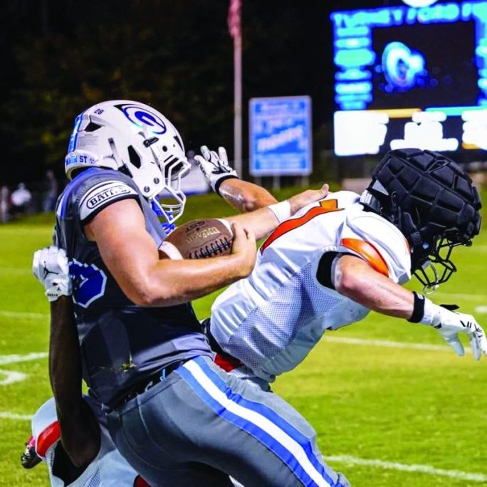 GHS FB Mason 2