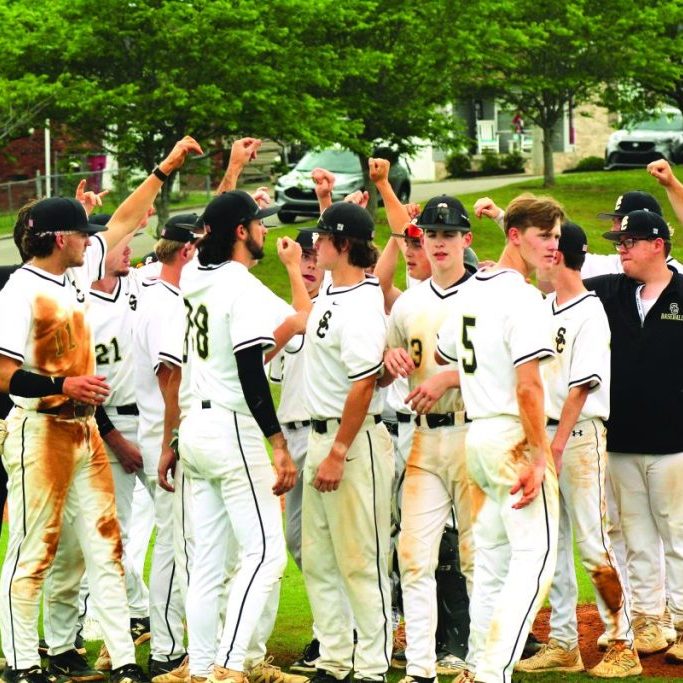 SC BB post game