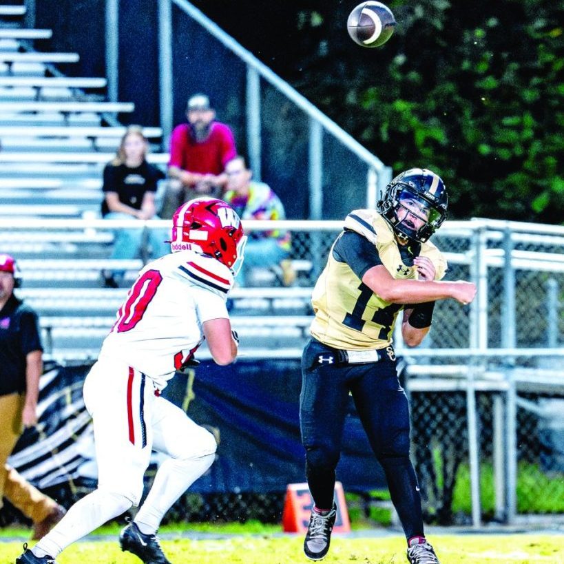 SC v WT Jenkins Pass