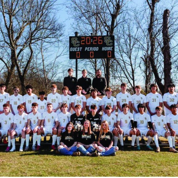 SCHS Owls Soccer
