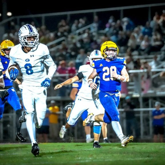 WEB GHS v TC Kennedy PR