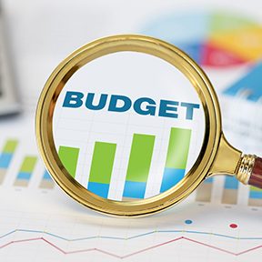 budget