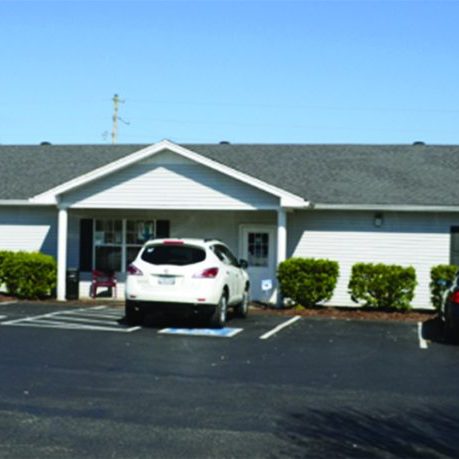 clinic color