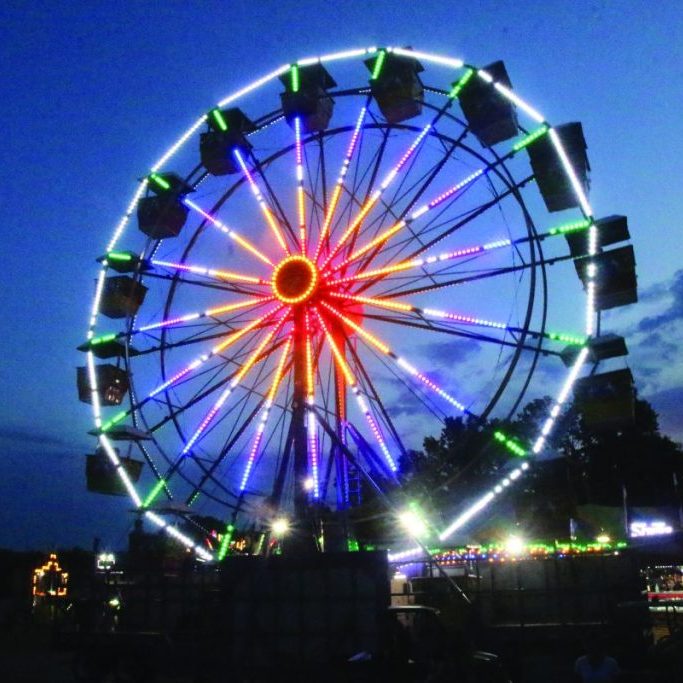 fair color